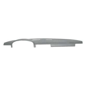 Coverlay® - Light Gray Dash Cover