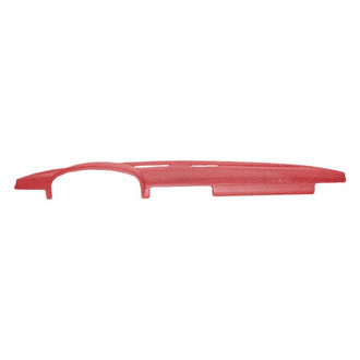 Coverlay® - Red Dash Cover