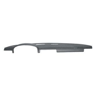 Coverlay® - Dark Gray Dash Cover