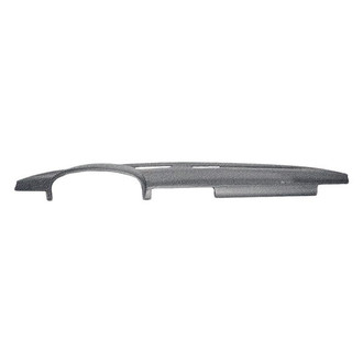 Coverlay® - Taupe Gray Dash Cover