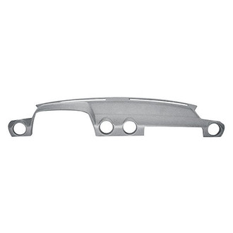 Coverlay® - Dark Gray Dash Cover