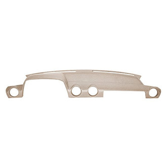 Coverlay® - Light Brown Dash Cover