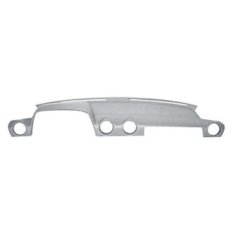 Coverlay® - Medium Gray Dash Cover