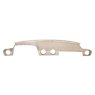 Coverlay® - Neutral Dash Cover