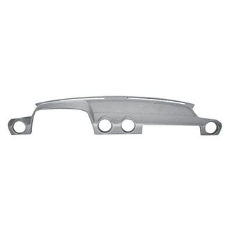 Coverlay® - Dark Gray Dash Cover