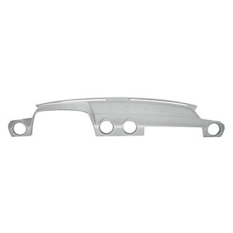 Coverlay® - Light Gray Dash Cover