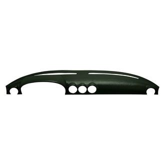 Coverlay® - Green Dash Cover