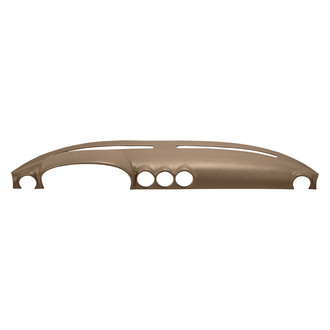 Coverlay® - Light Brown Dash Cover