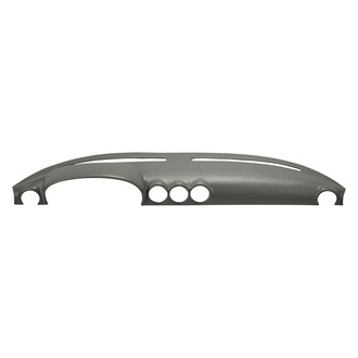 Coverlay® - Medium Gray Dash Cover