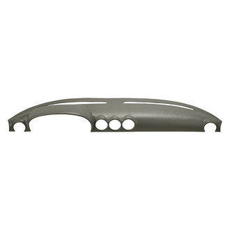 Coverlay® - Taupe Gray Dash Cover