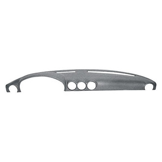 Coverlay® - Dark Gray Dash Cover