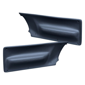 Coverlay® - Driver and Passenger Side Door Panel Inserts