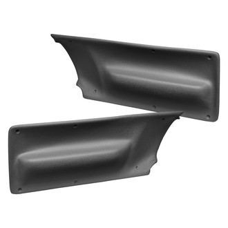 Coverlay® - Driver and Passenger Side Door Panel Inserts