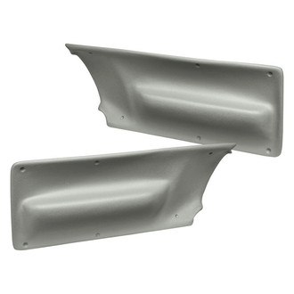 Coverlay® - Driver and Passenger Side Door Panel Inserts