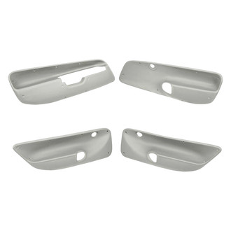 Coverlay® - Front and Rear Driver and Passenger Side Door Panel Inserts