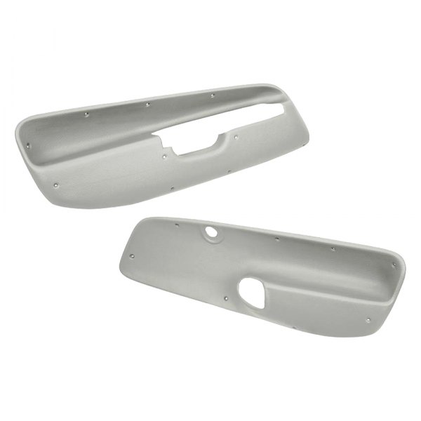 Coverlay® - Front Door Panel Inserts