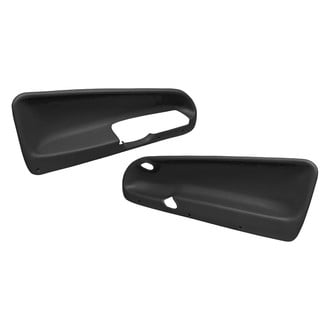 Coverlay® - Front Driver and Passenger Side Door Panel Inserts