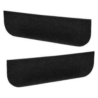 Coverlay® - Kick Panels