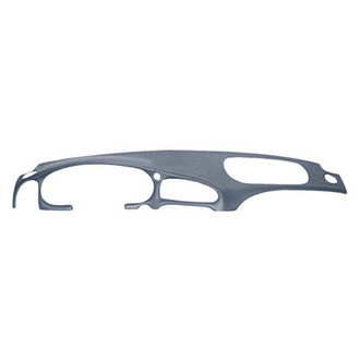 Coverlay® - Dark Blue Dash Cover
