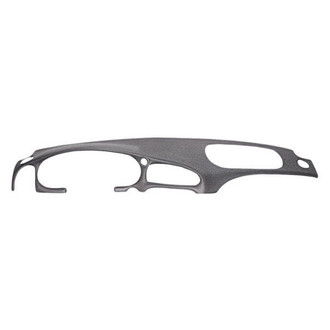 Coverlay® - Dark Brown Dash Cover