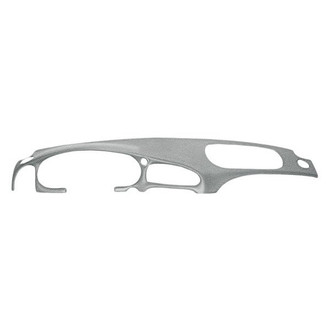 Coverlay® - Light Gray Dash Cover