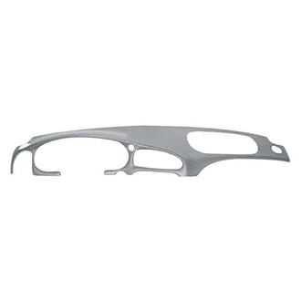 Coverlay® - Medium Gray Dash Cover