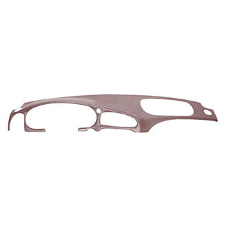 Coverlay® - Maroon Dash Cover