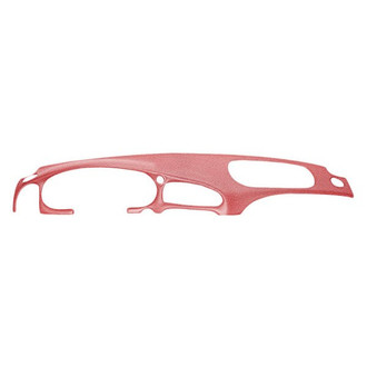 Coverlay® - Red Dash Cover