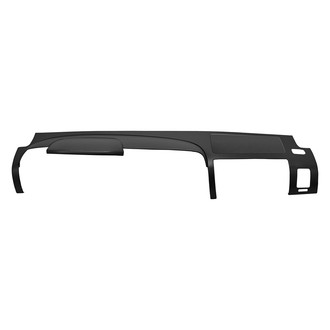 Coverlay® - Dark Gray Dash Cover w/o Vent Portion Cover