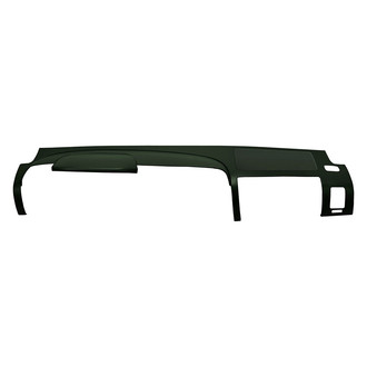 Coverlay® - Green Dash Cover w/o Vent Portion Cover