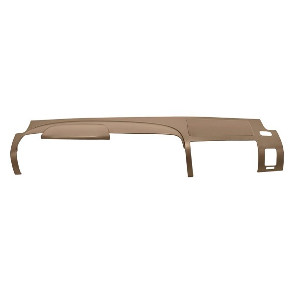 Coverlay® - Light Brown Dash Cover w/o Vent Portion Cover