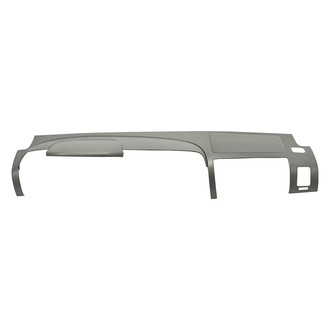 Coverlay® - Light Gray Dash Cover w/o Vent Portion Cover