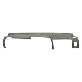 Coverlay® - Medium Gray Dash Cover w/o Vent Portion Cover