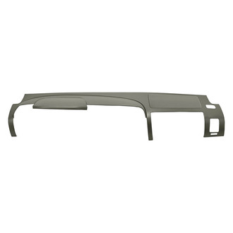 Coverlay® - Taupe Gray Dash Cover w/o Vent Portion Cover