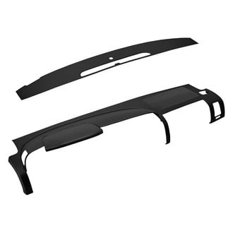 Coverlay® - Black Dash Cover Combo Kit