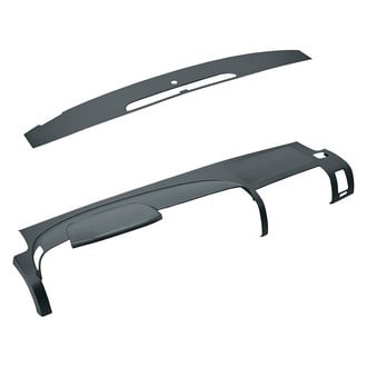 Coverlay® - Slate Gray Dash Cover Combo Kit