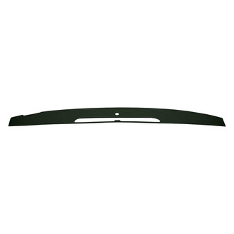 Coverlay® - Green Dash Vent Portion Cover