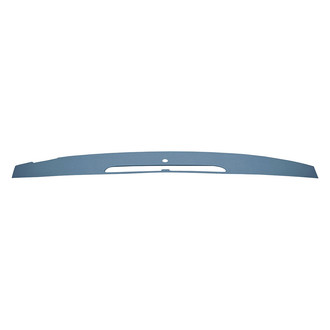 Coverlay® - Light Blue Dash Vent Portion Cover