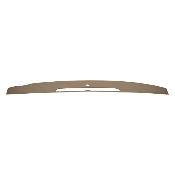 Coverlay® - Medium Brown Dash Vent Portion Cover