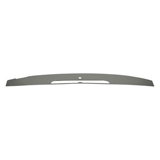 Coverlay® - Medium Gray Dash Vent Portion Cover