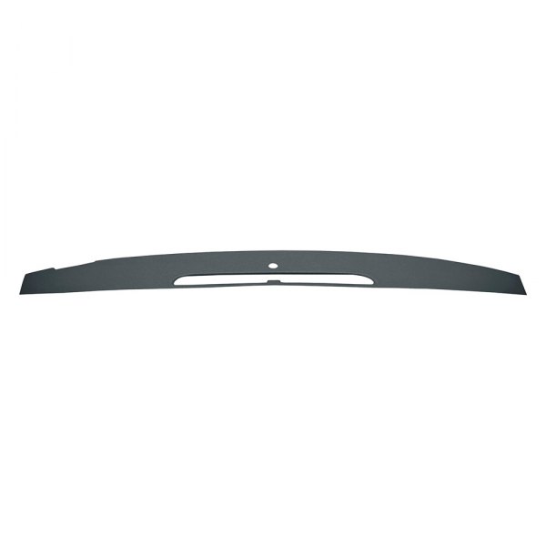 Coverlay® - Slate Gray Dash Vent Portion Cover