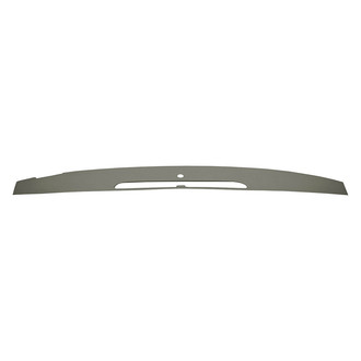 Coverlay® - Taupe Gray Dash Vent Portion Cover