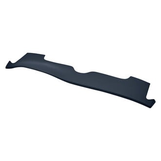 Coverlay® - Dark Blue Dash Cover