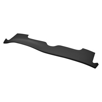 Coverlay® - Dark Gray Dash Cover