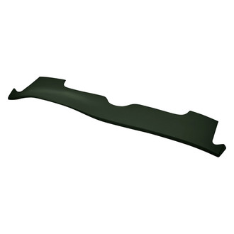 Coverlay® - Green Dash Cover