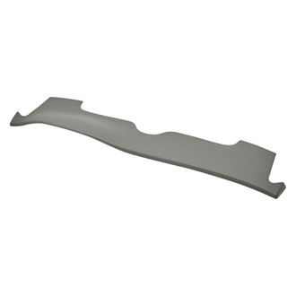 Coverlay® - Medium Gray Dash Cover