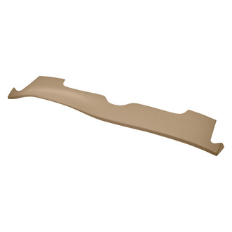 Coverlay® - Neutral Dash Cover