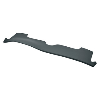 Coverlay® - Slate Gray Dash Cover