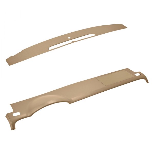 Coverlay® - Neutral Dash Cover Combo Kit