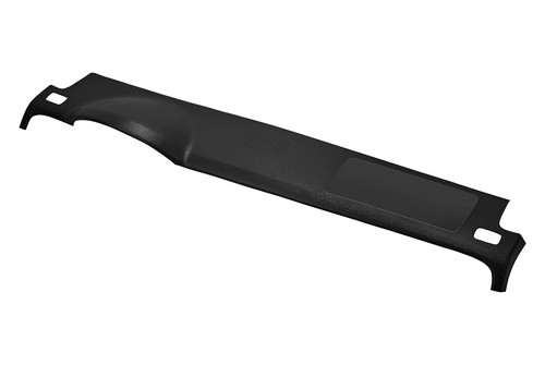 Coverlay Black Dashboard Vent Cover For GMC/Chevy Trucks – 18-207V-BLK, ABS, Lifetime Warranty